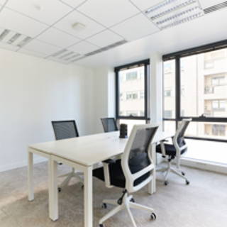 Bureau privé 50 m² 6 postes Location bureau Rue de Villiers Levallois-Perret 92300 - photo 4